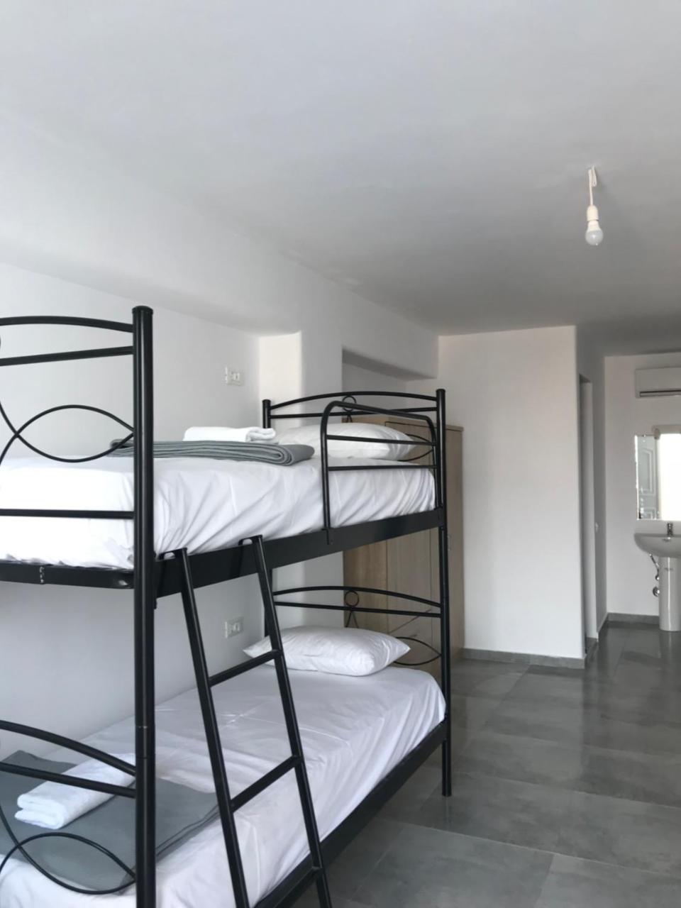 Seaclusion Apartments 帕诺尔莫斯米科诺斯 外观 照片