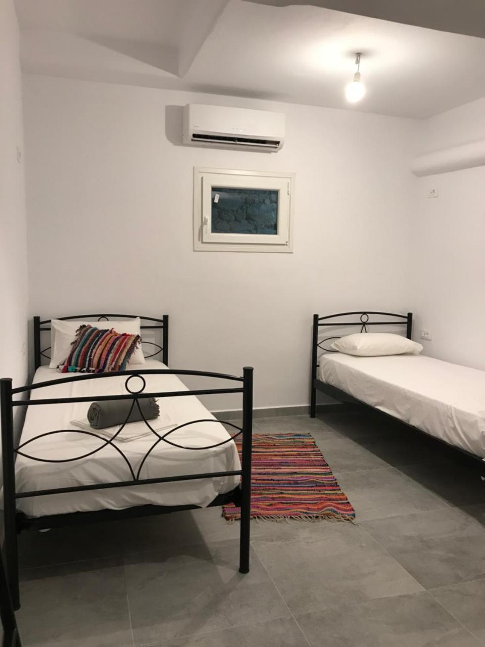Seaclusion Apartments 帕诺尔莫斯米科诺斯 外观 照片