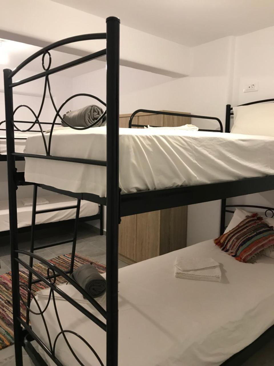 Seaclusion Apartments 帕诺尔莫斯米科诺斯 外观 照片